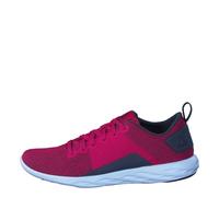 Reebok Astroride Walk, Chaussures de Randonnée Basses Femme, Rose (Overtly Pink/Ash Grey/White 000), 38.5 EU