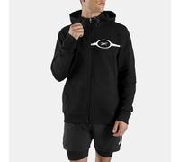 Reebok Athlete Flex Sweat à Capuche entièrement zippé