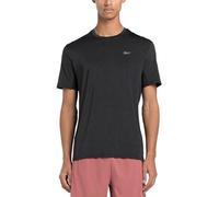 Reebok Athlete Tee, T-Shirt Homme, Black,
