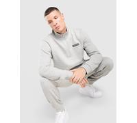 Reebok Athletic 1/4 Zip Sweatshirt - Gmrl-Gmrl L