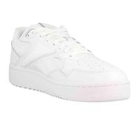 Reebok Femme Glide Ripple Sneaker, STEFOG/POSPIN/Chalk, 36 EU