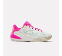 Reebok - Barbie x Angel Reese 1 Basketball Basket, CHALK/PINK/PURPLE, Taille: 44