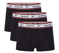 Reebok U5_C8265_RBK - Mens Trunk Barlow - 3PKA - 3pk Black Talla: S