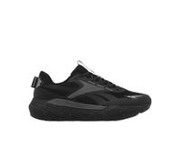 Reebok Base Trail Low Chaussures pour Homme, Noir/Gris 5 Gris 1, Pointure 43