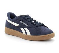 Reebok - Basket À Lacet Pour Homme Club C Grounds Uk - Bleu - 44