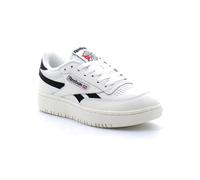 Reebok - Basket Compensée Pour Femme Club C Double - Blanc - 37