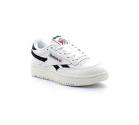 Reebok - Basket Compensée Pour Femme Club C Double - Blanc - 38