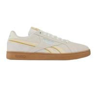 Reebok Basket rétro Unisexe - Craie/Beige/Bleu glacé - Taille 42 EU