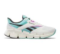 Reebok Basket Unisexe Zig Dynamica 5, Craie/AI Aqua/Vintage Chalk, 41 EU, Chalk AI Aqua Vintage Chalk, 41 EU