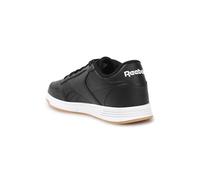 Reebok Baskets 71733 pour Femme, Core Black FTWR White Rubber Gum 01, 36 EU