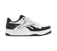 Reebok Baskets ATR ChillSneaker Unisexes, Blanc/Noir, 1 UK