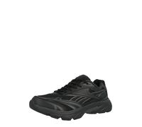 Reebok Baskets basses 'BELWAVE' gris foncé / noir, Taille 44