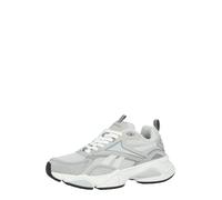 Reebok Baskets basses 'Charge' gris / gris clair / gris foncé, Taille 45