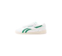 Reebok Baskets basses 'CHARGE RUN' citron vert / blanc cassé, Taille 44