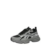 Reebok Baskets basses 'CHARGE RUN' gris / noir, Taille 40,5