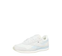 Reebok Baskets basses 'CLASSIC AZ' bleu clair / gris clair / blanc, Taille 37,5