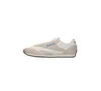 Reebok Baskets basses 'CLASSIC AZ' bleu roi / bleu clair / greige / blanc cassé, Taille 42