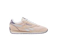 Reebok Baskets Classiques AZ Mutedclay/Moon/PurplefUSION, pour Femme, 39 EU, Mutedclay Moon Purplefusion, 39 EU