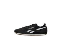Reebok Baskets Classiques AZ Unisexes, Noir délavé/Noir/Craie, 38,5 EU, Black Chalk délavé, 38.5 EU