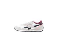 Reebok Baskets basses 'CLASSIC' baie / noir / blanc, Taille 41-41,5