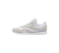 Reebok Baskets basses 'Classic' beige / blanc cassé, Taille 37,5