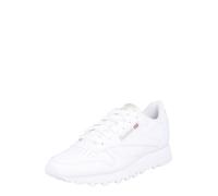 Reebok Mixte Cuir Classique Basket, Unisexe Adulte, Ftwr White Ftwr White Pure Grey 3, 36.5 EU