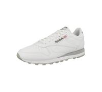 Reebok Baskets basses 'Classic' bleu / anthracite / rouge / blanc, Taille 40