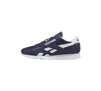 Reebok Baskets basses 'Classic' bleu marine / rouge / blanc, Taille 40,5