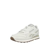 Reebok Baskets Classic Leather en cuir Homme 42 Gris