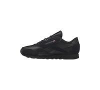 Reebok Baskets basses 'Classic' noir, Taille 36,5