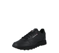 Reebok Baskets basses Classic Leather noir Taille 38,5