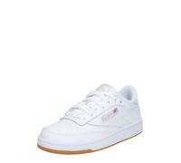 Reebok Baskets basses 'Club C 85' blanc, Taille 36-36,5