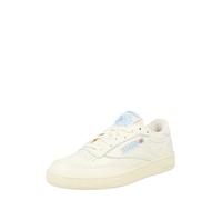 Reebok Club C Homme - Baskets, Blanc - Pointure 39 - Cuir, Synthétique White 39