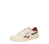 Baskets basses femmes Reebok Classic CLUB C REVENGE VINTAGE Bordeaux 42