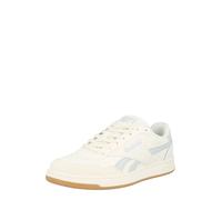 Reebok Baskets basses 'COURT ADVANCE' bleu clair / blanc cassé, Taille 37,5
