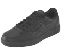 Reebok Baskets basses 'COURT ADVANCE' noir, Taille 41