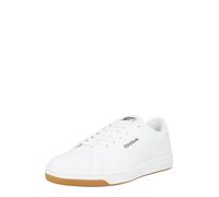 Reebok Baskets basses 'COURT CLEAN' bleu marine / blanc, Taille 44