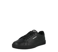 Reebok Baskets Gericht Sauber Unisexe Noir (Black Pugry3) Taille 42 EU