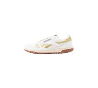 Reebok Baskets basses 'DEFIANCE 88' jaune d'or / blanc cassé, Taille 43