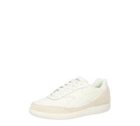 Reebok Baskets basses 'Finale' beige / blanc / blanc cassé, Taille 39