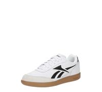 Reebok Baskets basses 'FINALE' noir / blanc, Taille 38,5