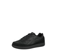 Reebok Finale Baskets Unisexes, Noir délavé/Noir, 36 EU