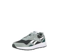 Reebok Baskets basses 'GL1100' gris / noir / blanc, Taille 40,5