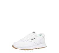 Reebok Baskets basses 'Glide' noir / blanc, Taille 42
