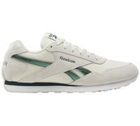 Reebok Baskets basses Glide pour femme, albâtre/vert métallisé/FTWRWHITE, 40 EU