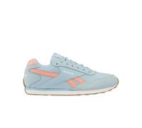 Reebok Baskets basses Glide pour femme, bleu glacé/jellypeach/FTWRWHITE, 40 EU