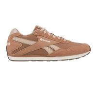 Reebok Baskets Basses Glide pour Femme - Rose Clair/Argile Muted Clay/Blanc - Taille 38 EU, Rose Clay Muted Clay White, 38 EU