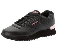 Reebok Baskets Femme Glide Ripple Clip - Noyau Noir Or Rose - 38,5 EU