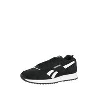 Reebok Baskets basses Glide Ripple Noir/Blanc Taille 38,5