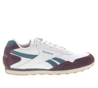 Reebok Baskets Basses Glide - Unisexe - Beige/Marron/Vert - Taille 40,5 EU, Classic Beige Campus Brown Grit Green, 40.5 EU